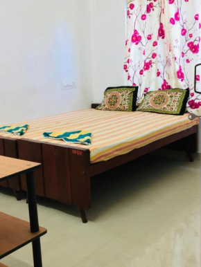 Rajasbasera Beach Homestay